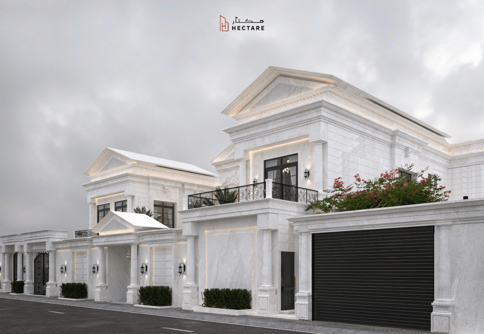 تصميم معماري