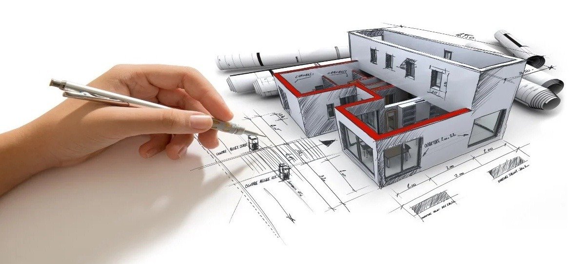 التصميم المعماري