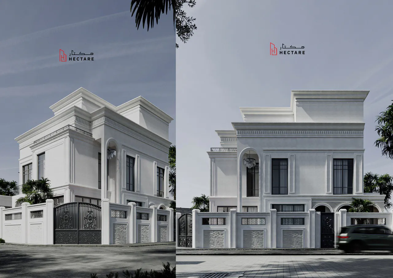 تصميم مباني