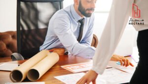 مكتب هندسي بريدة