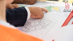 أنواع التخطيط العمراني