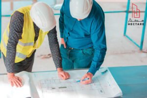 الفرق بين التخطيط الحضري والعمراني