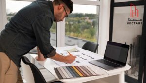 شركة تصميم داخلي