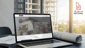 التصميم الهندسي المعماري 