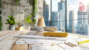 أفضل مكتب هندسي