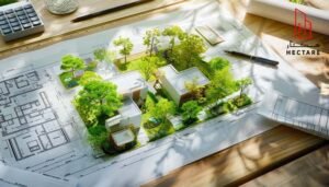 افكار تنسيق حدائق منزلية صغيرة