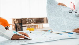 شركة استشارات هندسية 