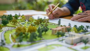 شركة تصميم حدائق