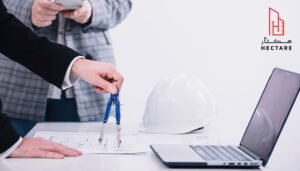 مكتب استشارات هندسية معتمد