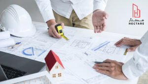 استشارات هندسية معمارية 2