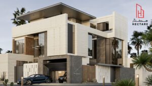 اسس تصميم الفلل