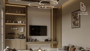 شركات تصميم داخلي