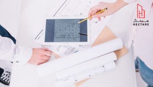 شركة تصميم معماري