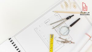 عناصر التصميم المعماري