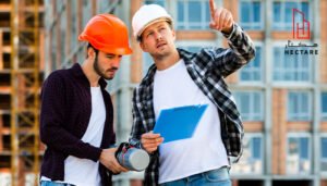 كيف اطلع رخصة البناء 