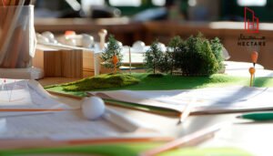 مكتب تصميم حدائق 2