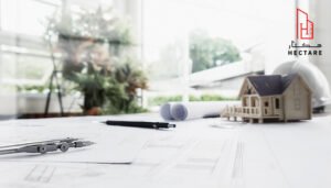 مكتب تصميم معماري