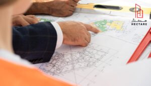 أنواع التخطيط الحضري