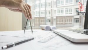 التصاميم المعمارية