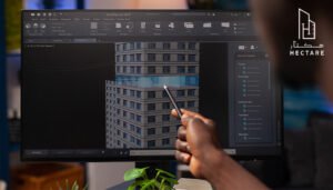 شركة تصاميم هندسية