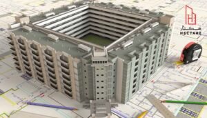 اسس تصميم الواجهات المعمارية