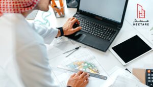 التصميم المعماري السعودي