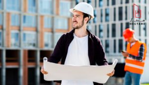 مهندس اشراف علي البناء