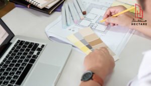 اسس التصميم الداخلي 