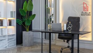 مكتب ديكور داخلي